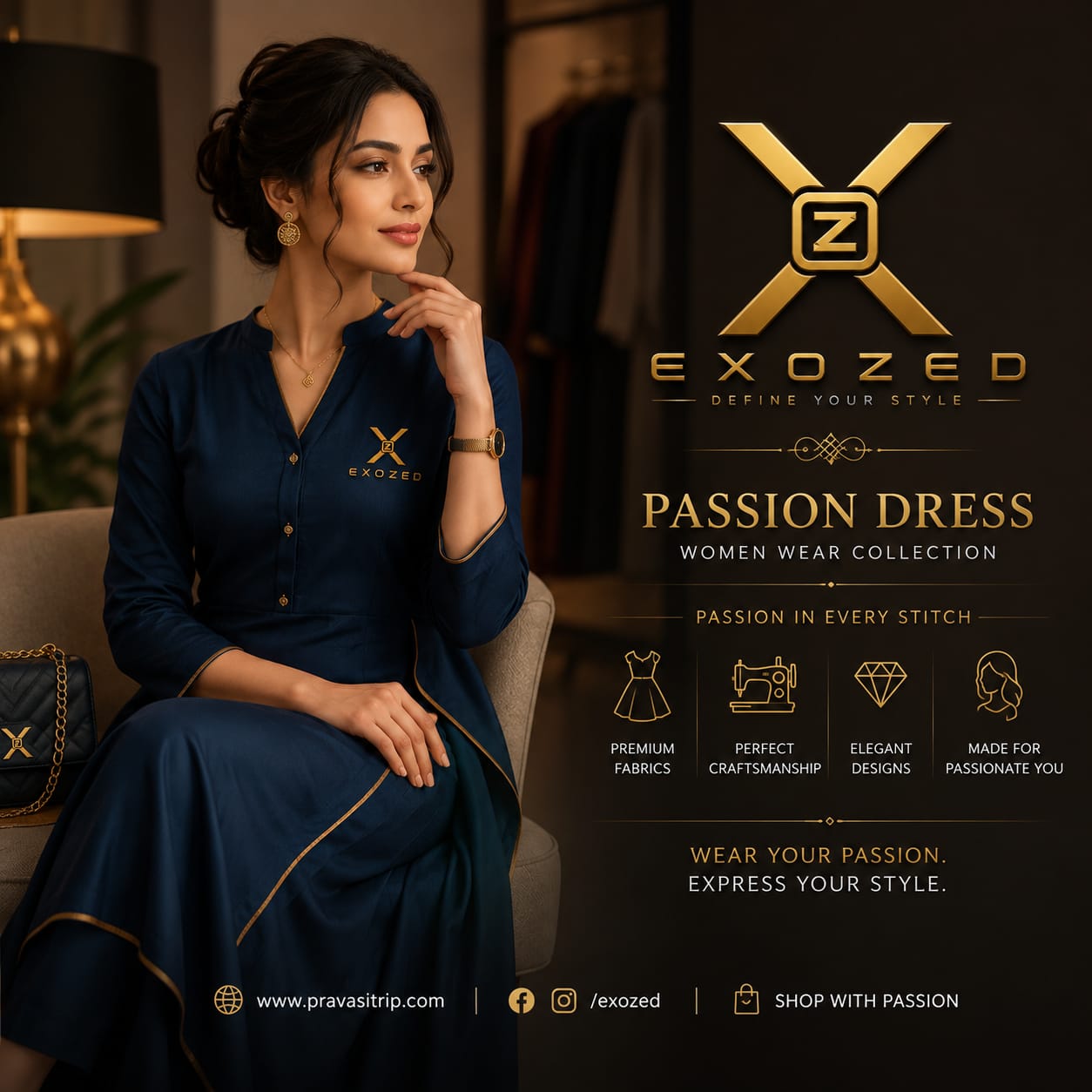 Women collection